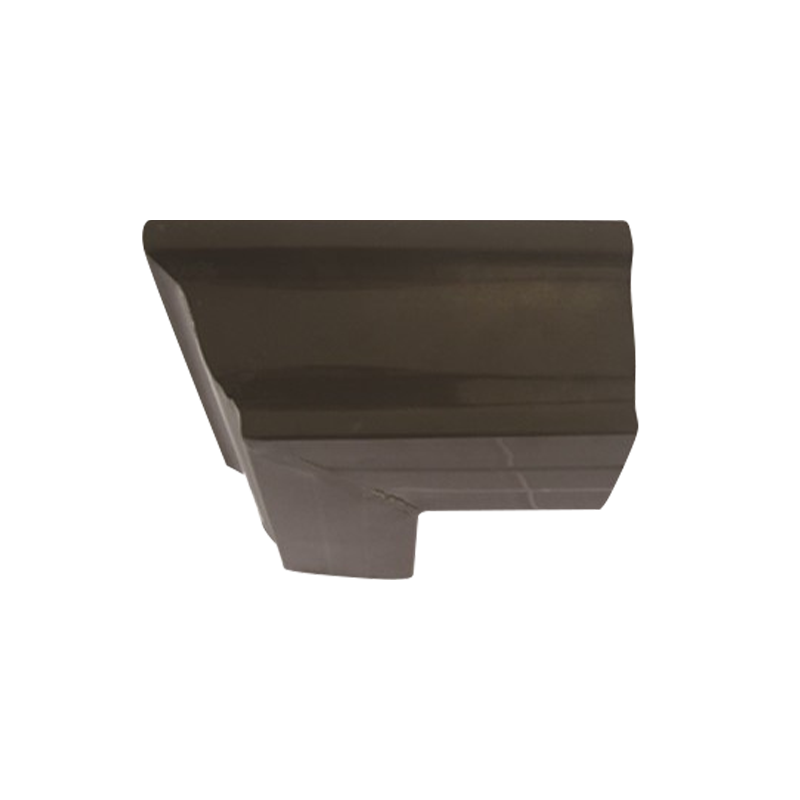 Aluminiumregen Rinnenzubehör