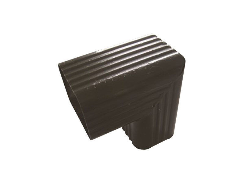 Aluminiumregen Rinnenzubehör