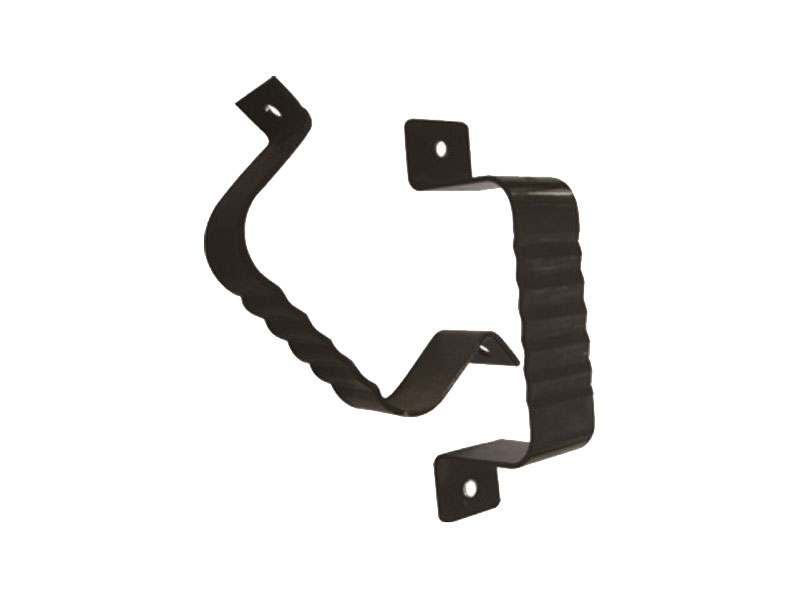 Aluminiumregen Rinnenzubehör