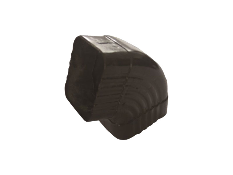 Aluminiumregen Rinnenzubehör