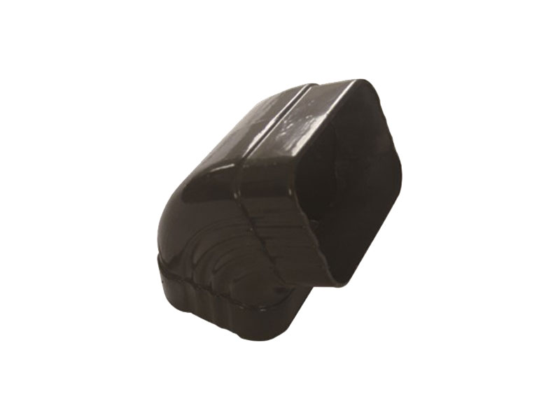 Aluminiumregen Rinnenzubehör