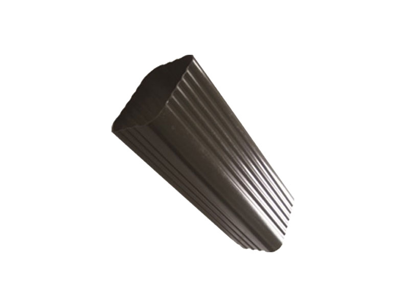 Aluminiumregen Rinnenzubehör