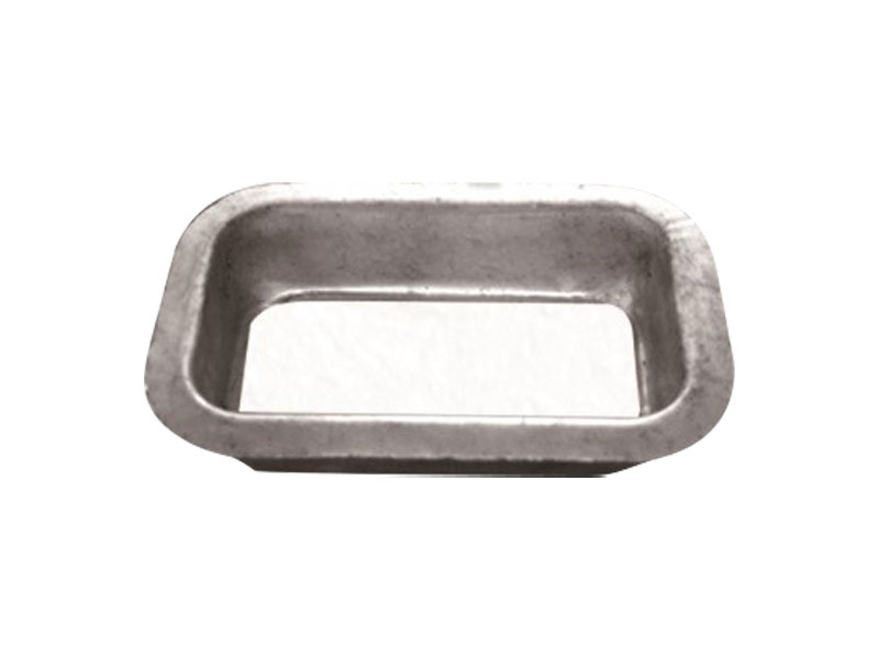 Aluminiumregen Rinnenzubehör