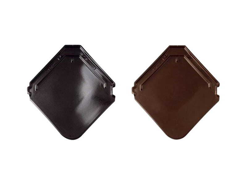 Aluminium -Magnesium -Mangan -Fischskala Metalldachfliesen