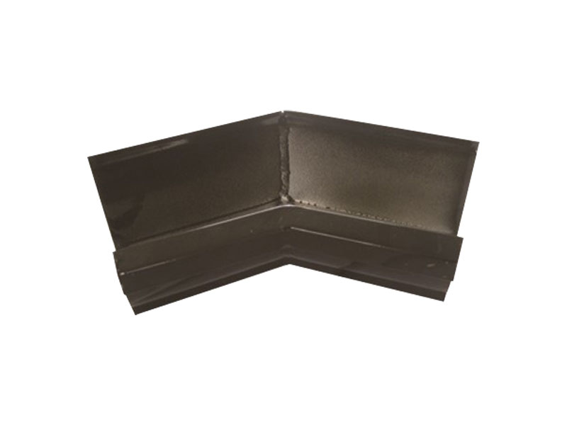 Aluminiumregen Rinnenzubehör