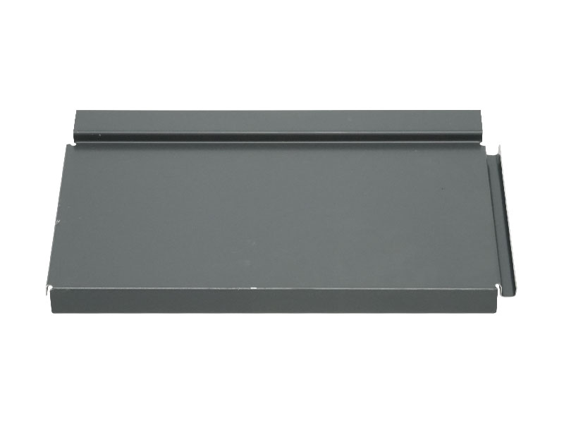 Aluminium -Magnesium -Mangan -Flachdachfliesen