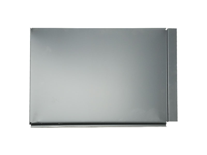 Aluminium -Magnesium -Mangan -Flachdachfliesen