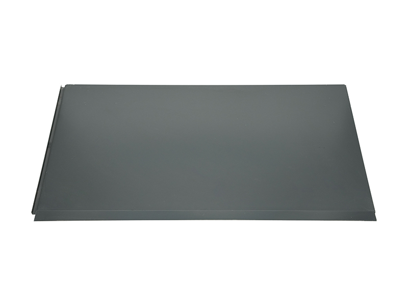 Aluminium -Magnesium -Mangan -Flachdachfliesen