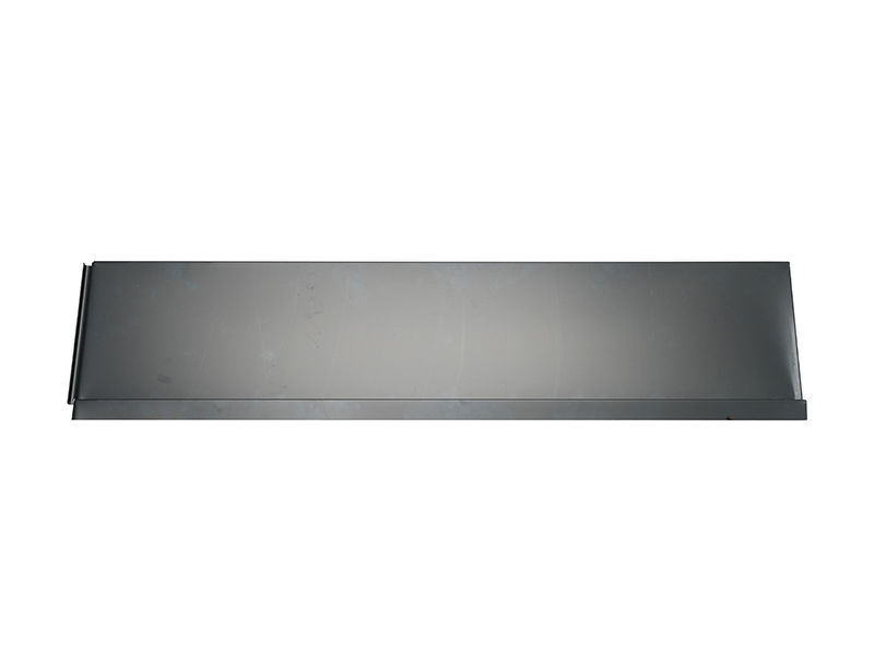 Aluminium -Magnesium -Mangan -Flachdachfliesen